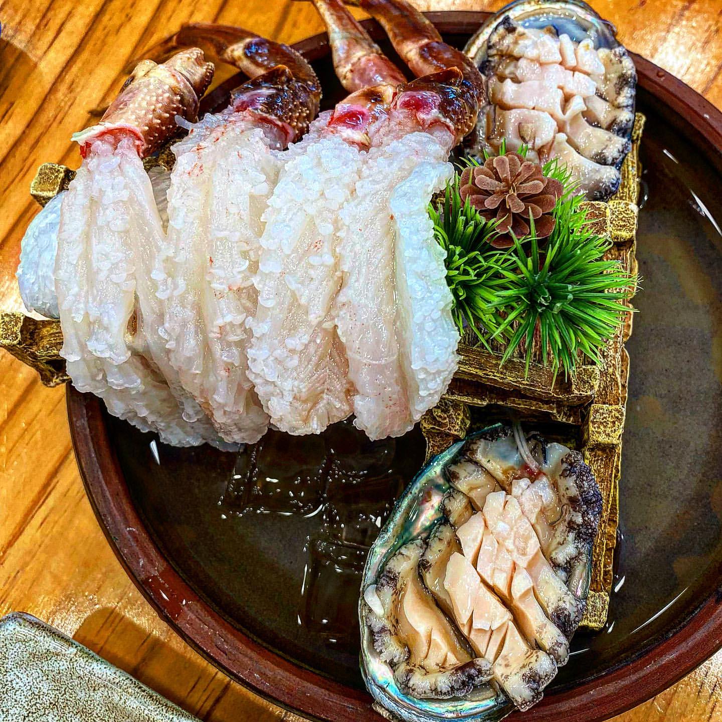 대게궁(Daegegung)