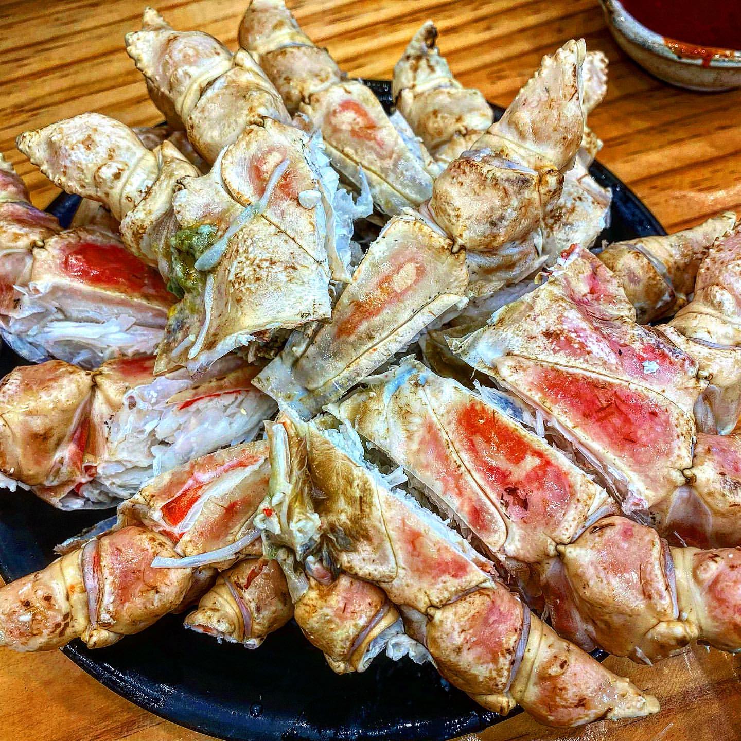 대게궁(Daegegung)