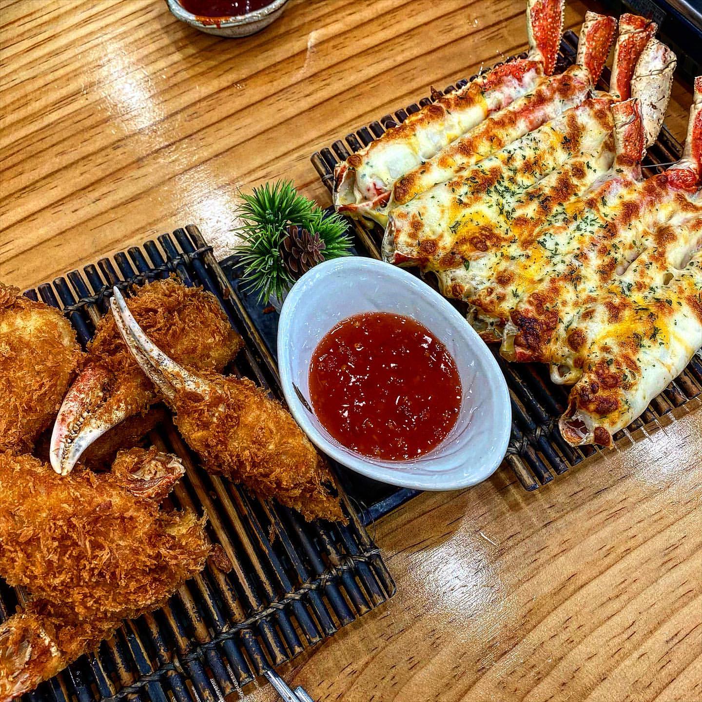 대게궁(Daegegung)