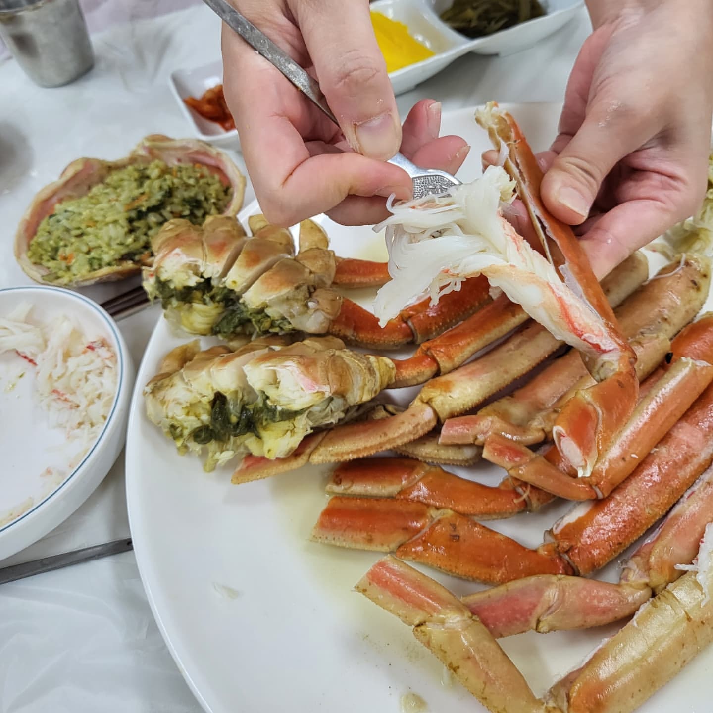 노가네수산 (Nogane Fisheries)