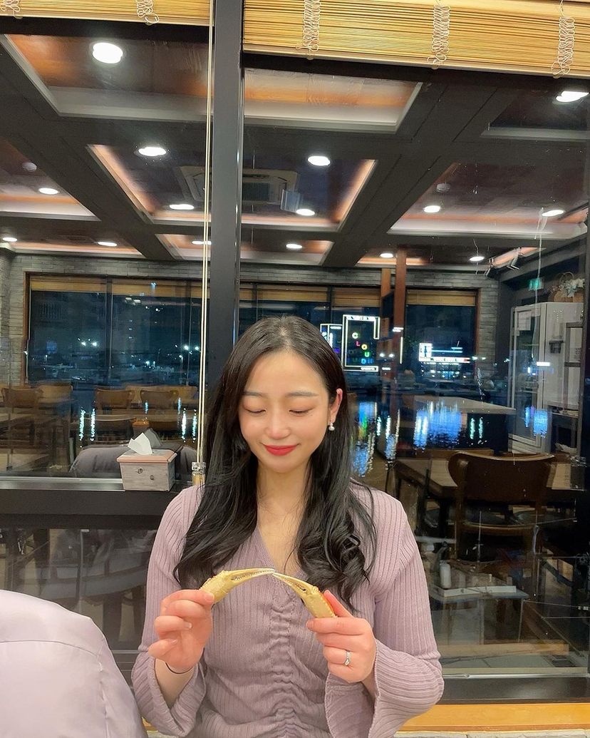 사계절대게직판장(Sagyejeol Daege Jikpanjang)