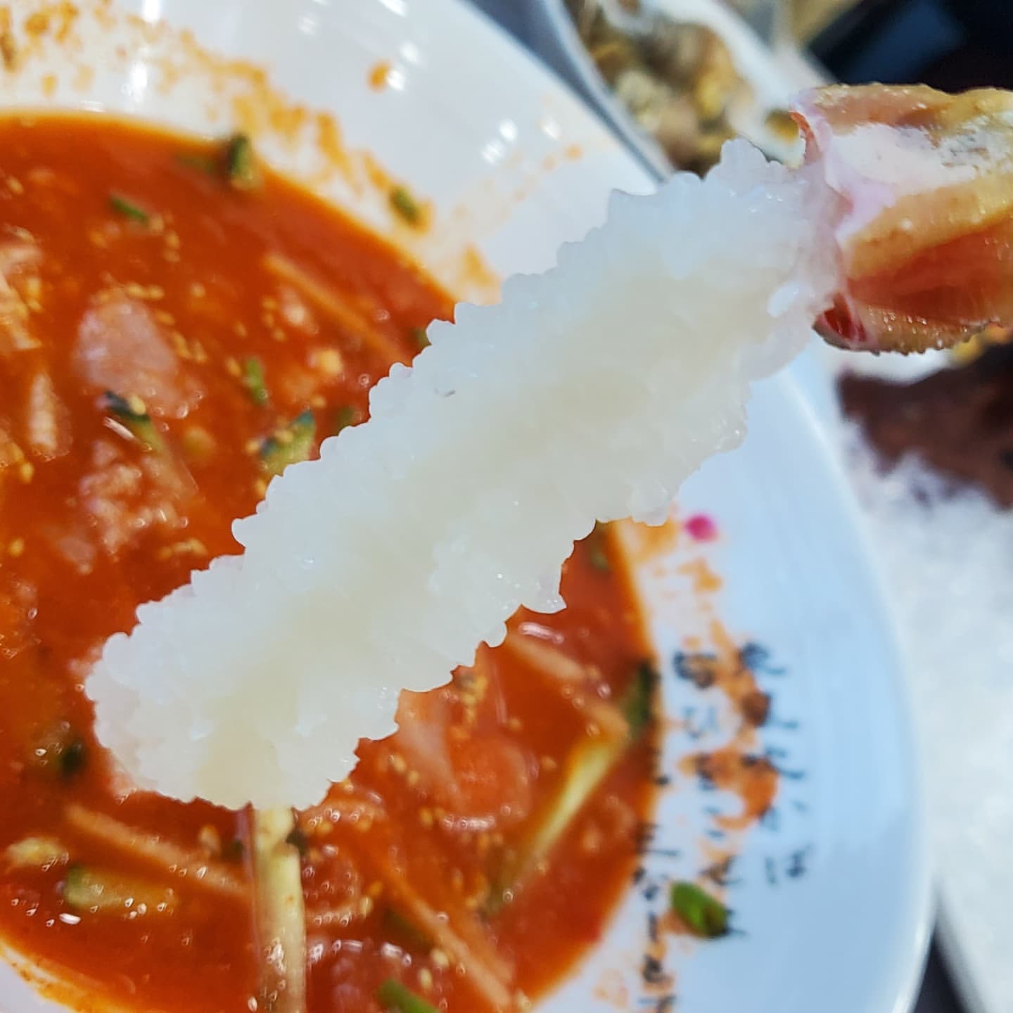 삼천포대게도매직판장(Samcheonpo Snow Crab Wholesale Direct Sales Center)