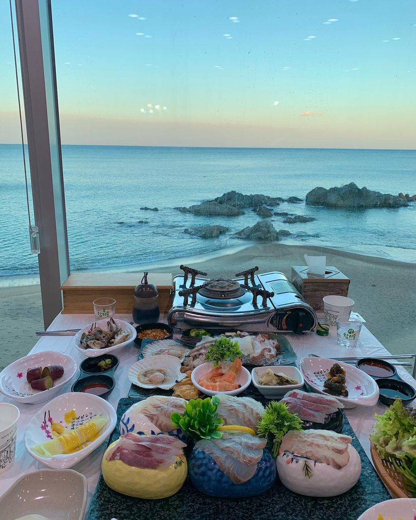 명성회타운(Myeongseonghoe Town)