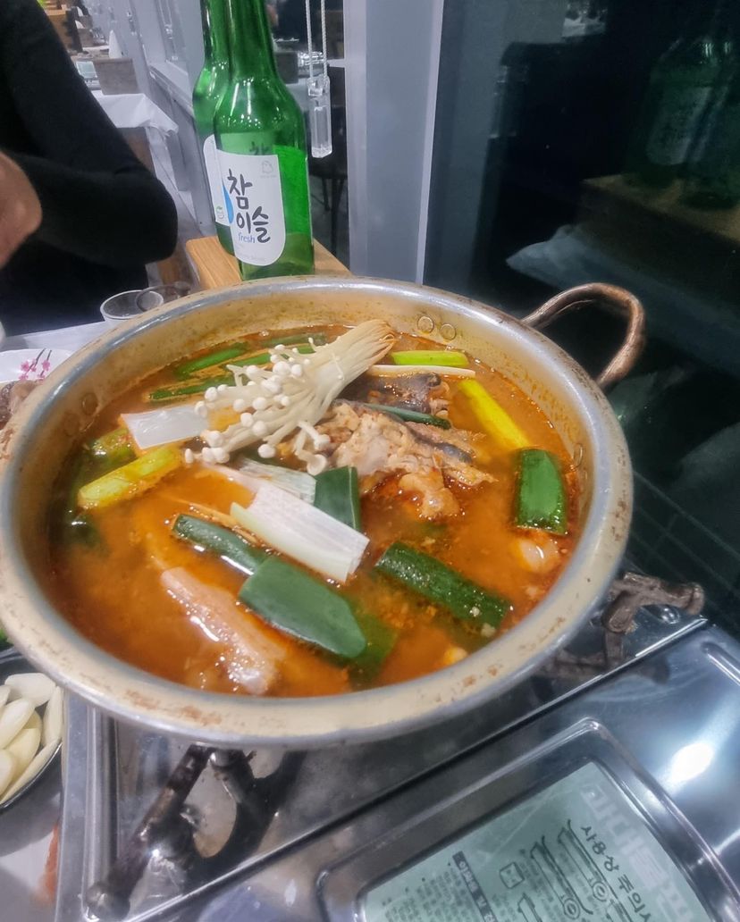 명성회타운(Myeongseonghoe Town)