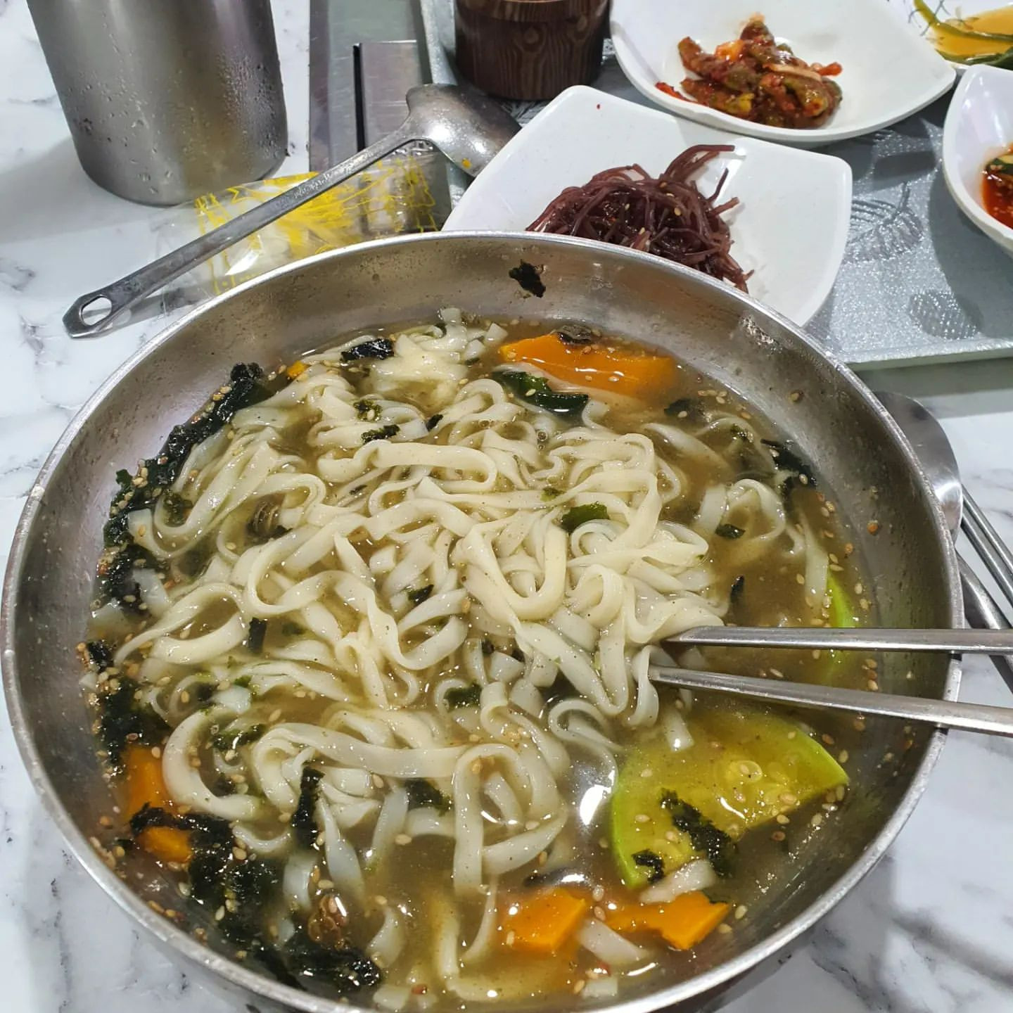 명가식당