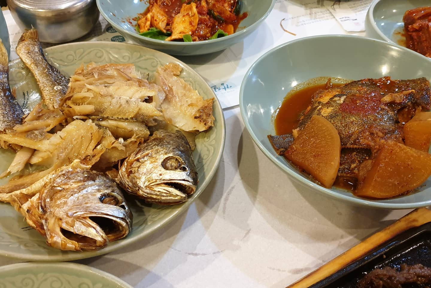 청자골종가집(Cheongjakol Chonggachip)