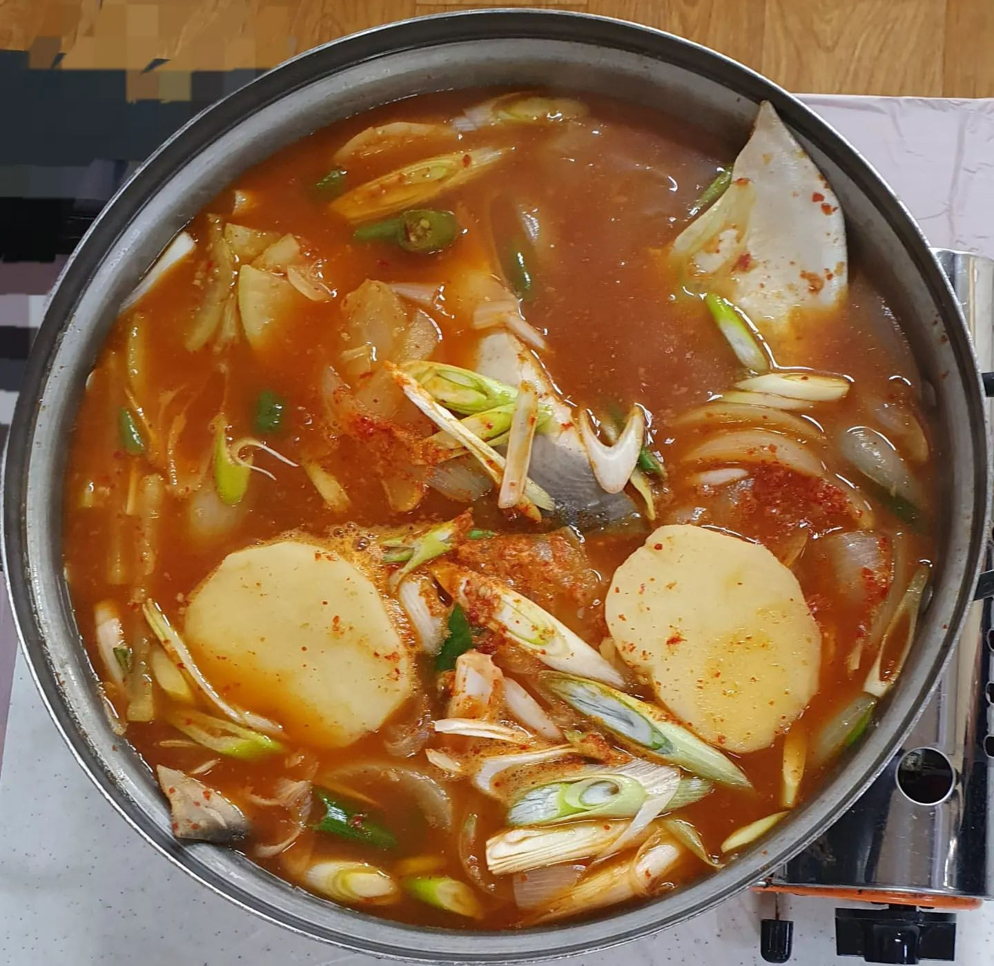 무지개식당(Mujigae Sikdang)