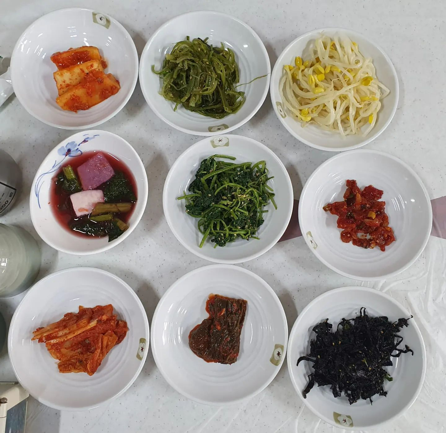 무지개식당(Mujigae Sikdang)