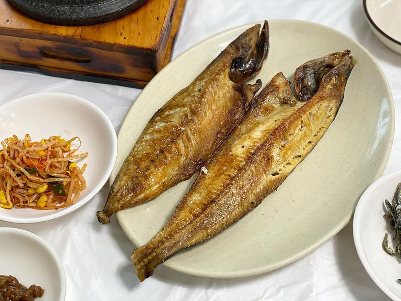 만선식당