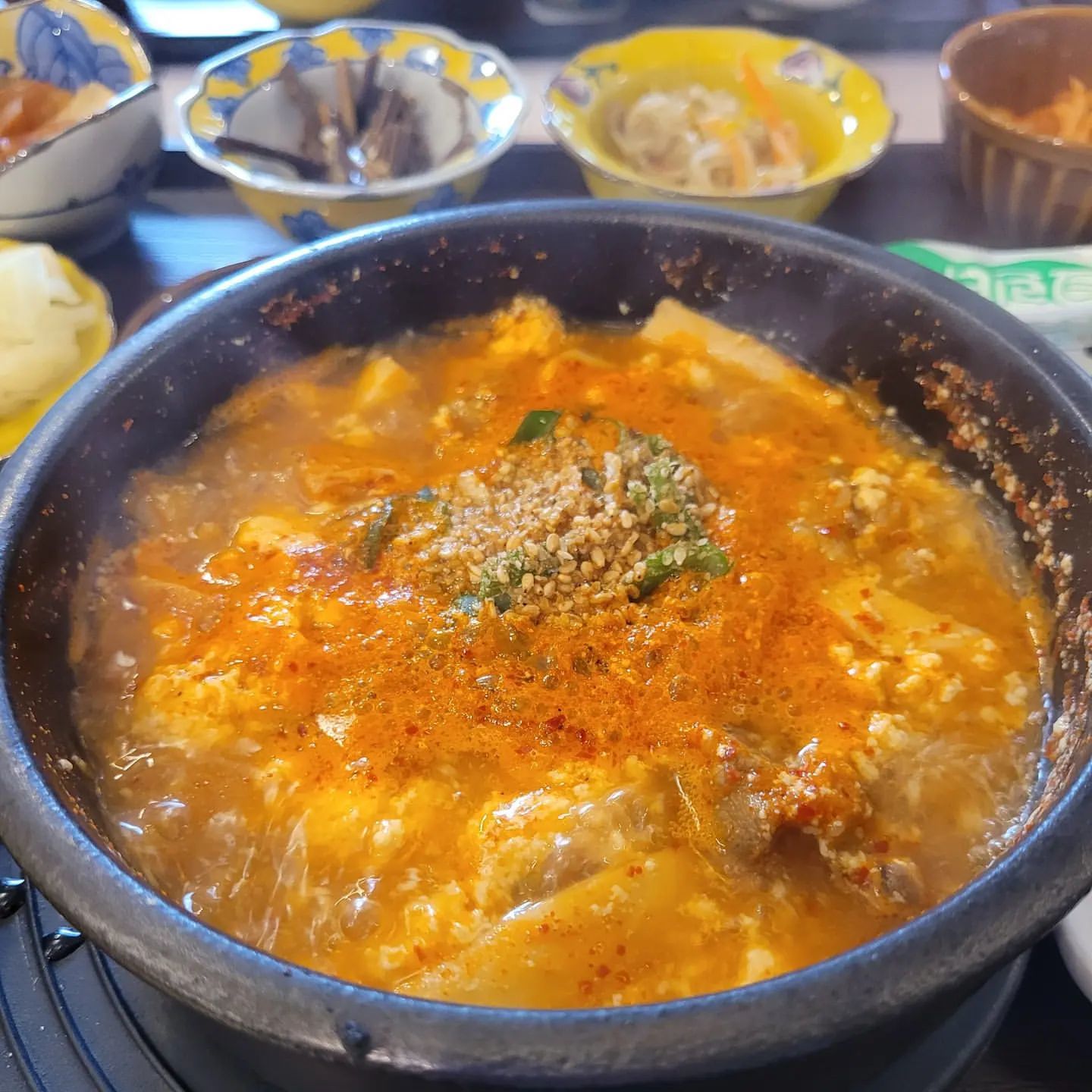 영월엄가 김인수할머니 순두부