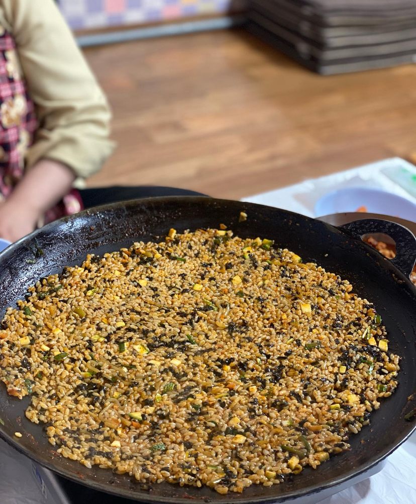 김서방네닭갈비