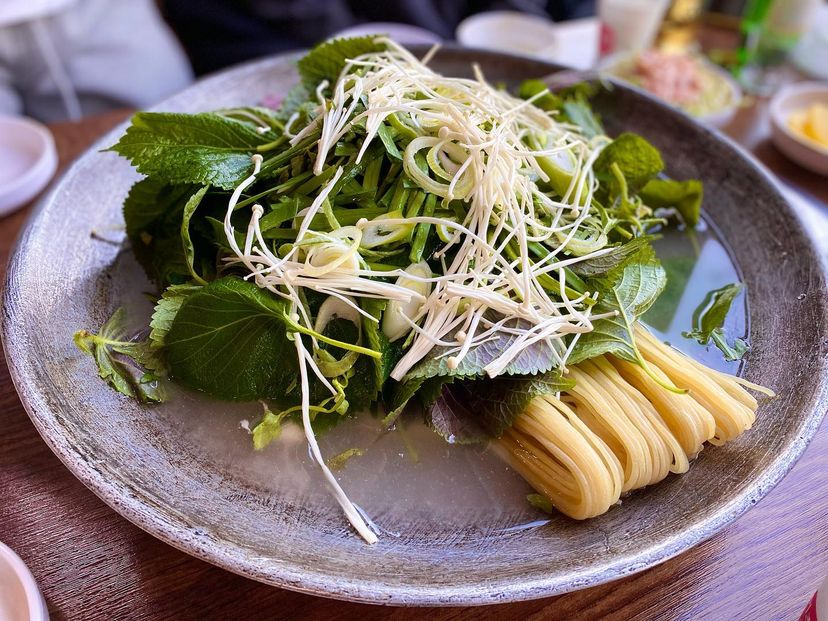 엄마손태백물닭갈비