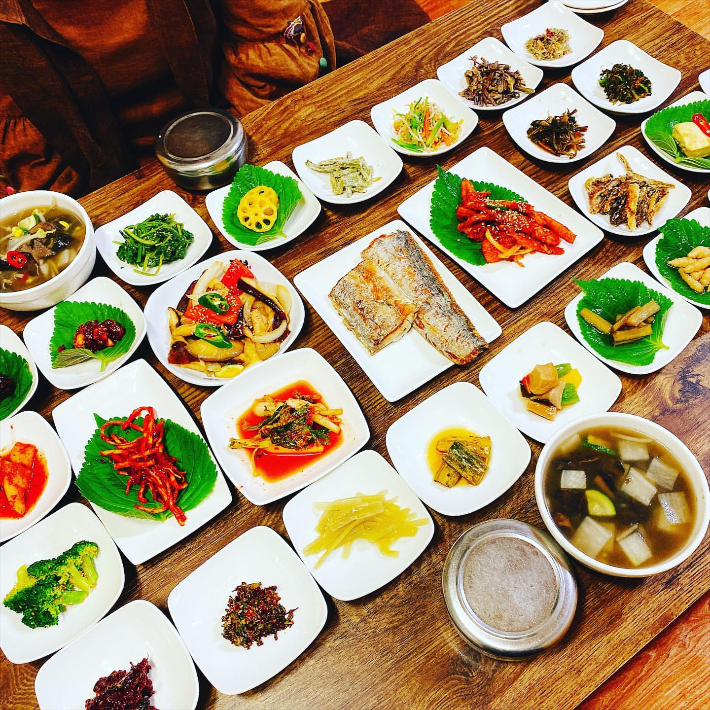 삼일식당