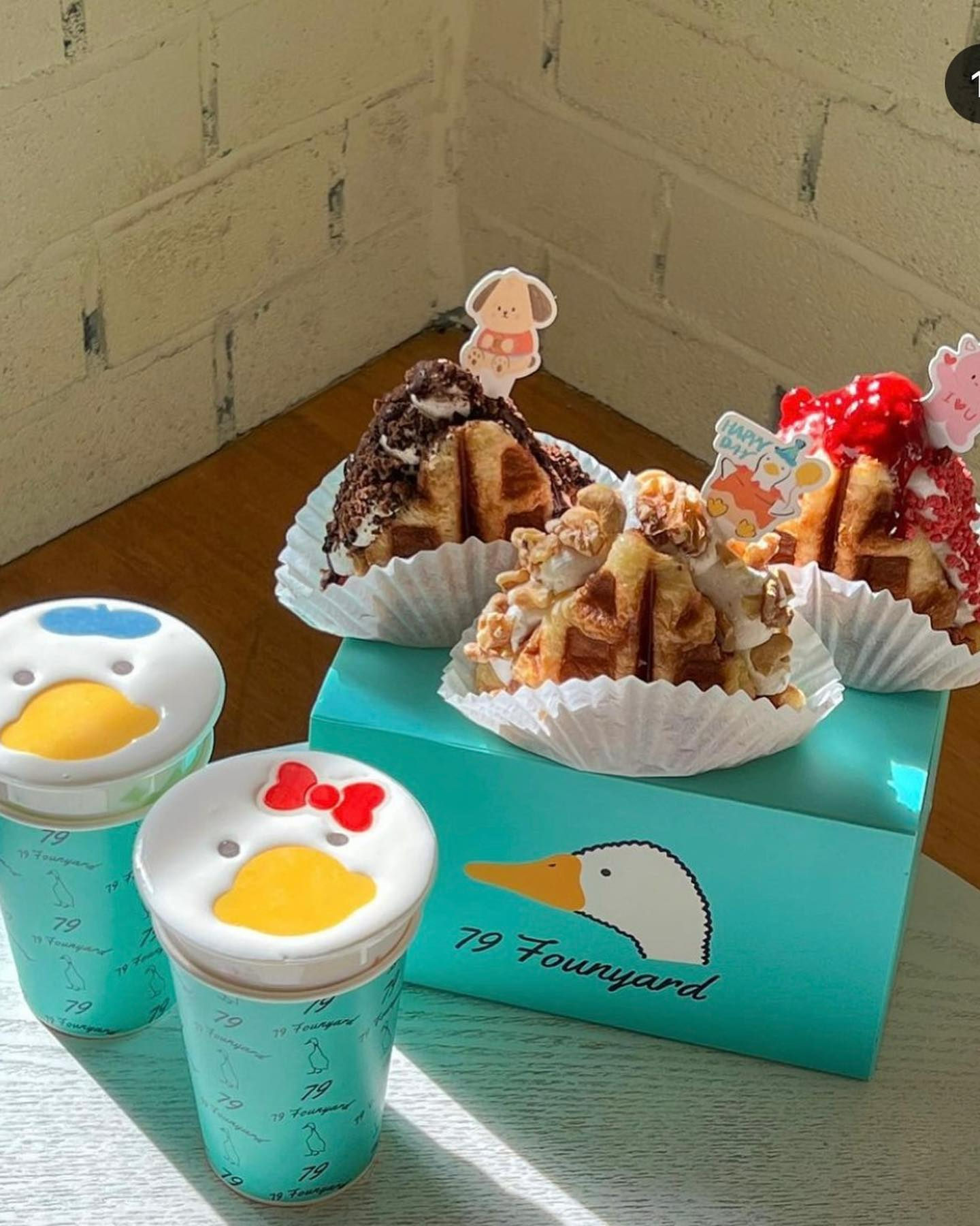 79파운야드 광주동명점(79 Founyard Gwangju Dongmyeong Branch)