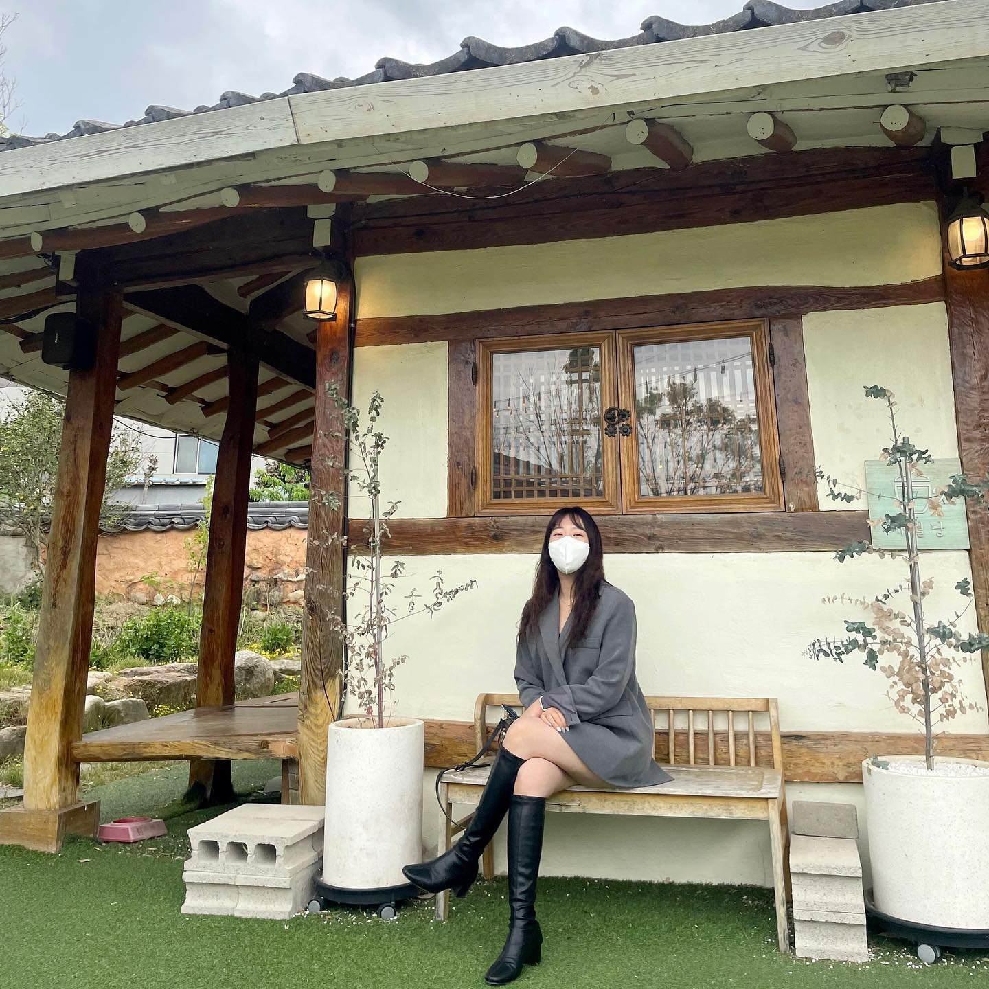 가배당(Cafe gabaedang)