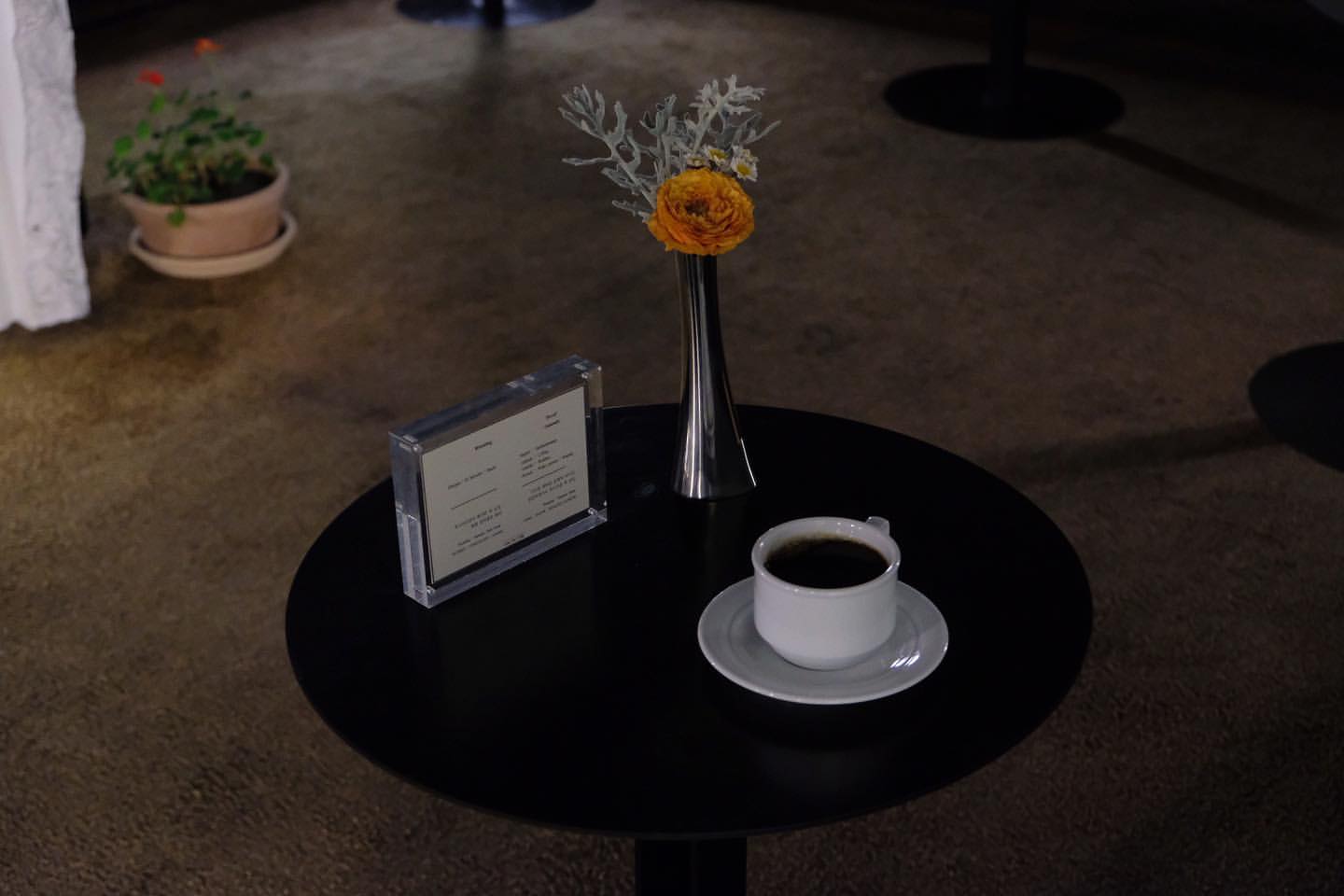 까사델커피(Casa del coffee)
