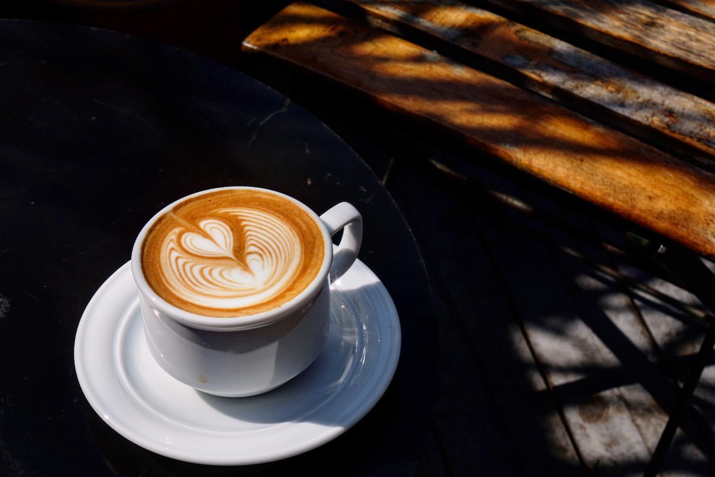 까사델커피(Casa del coffee)