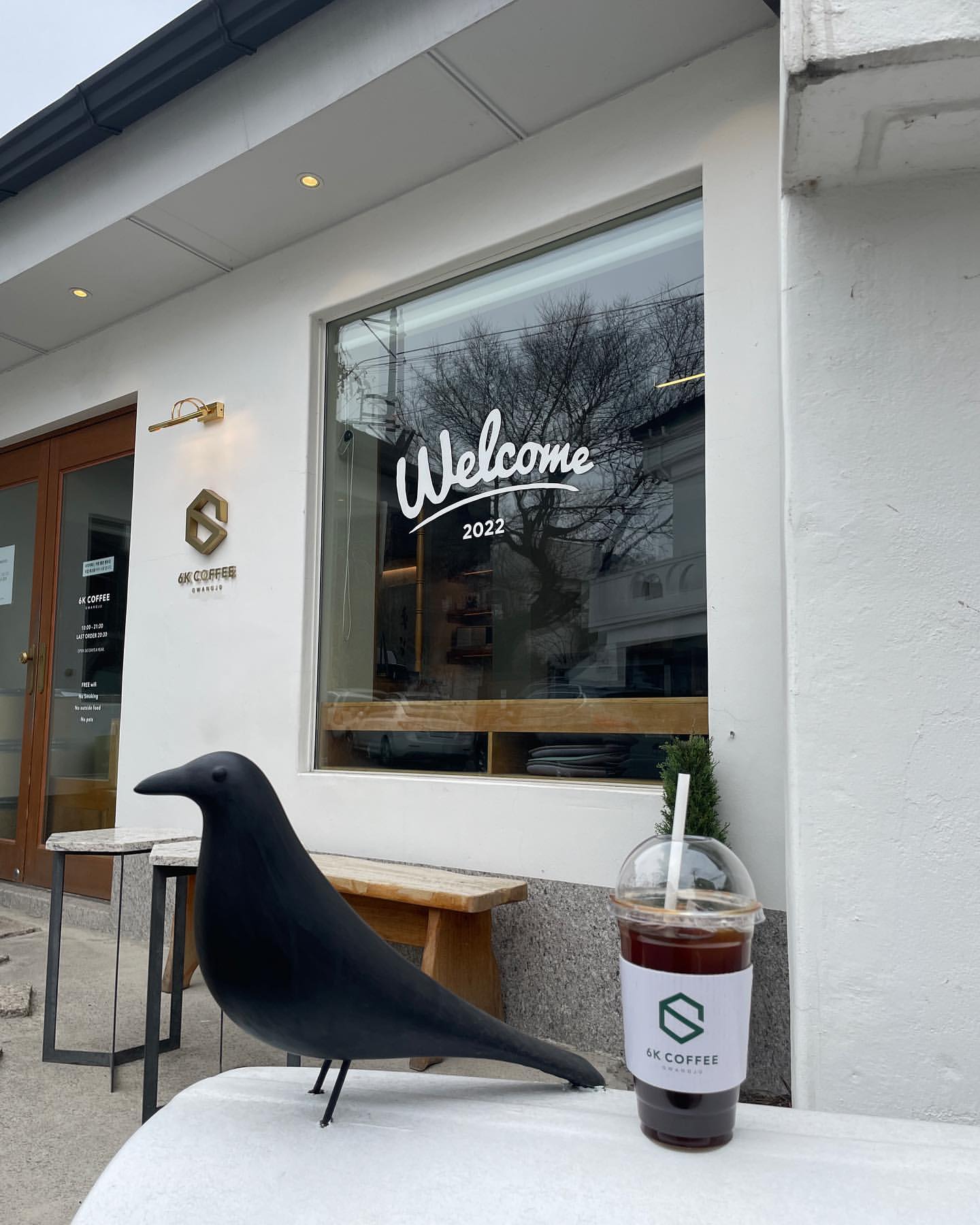 육각커피(6KCOFFEE)