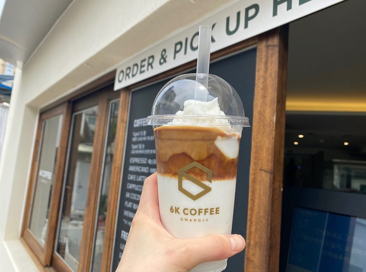 육각커피(6KCOFFEE)