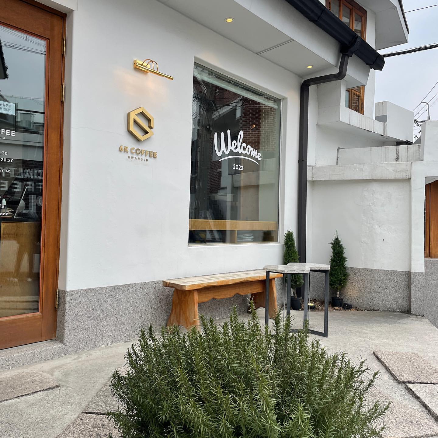 육각커피(6KCOFFEE)