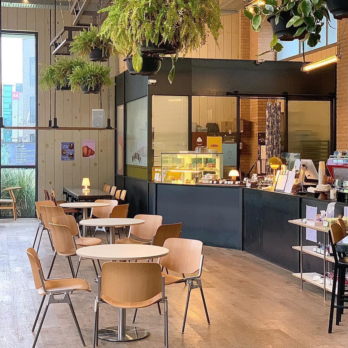 카페304(Cafe 304)