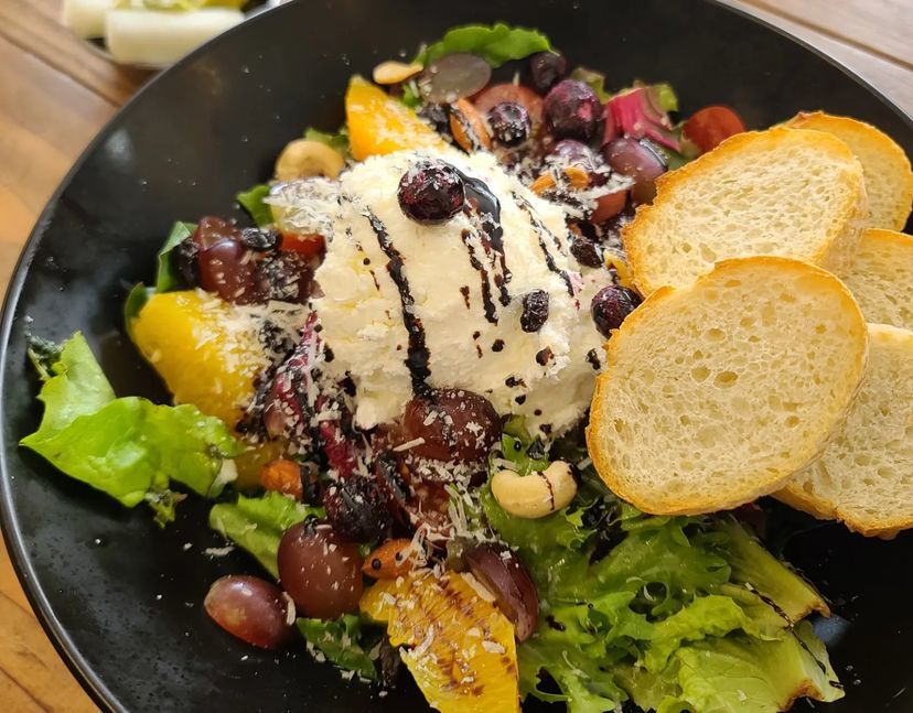카페바리에(cafe BARIE)