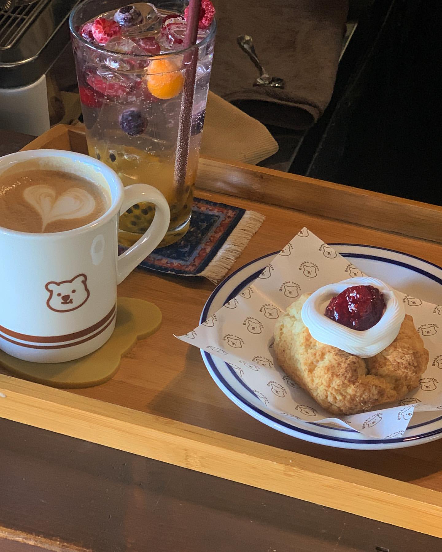 쿼카커피(Quokka Coffee)