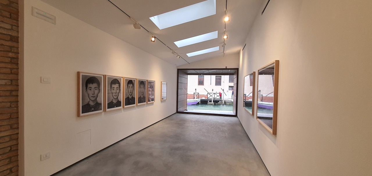 광주비엔날레(Gwangju Biennale)