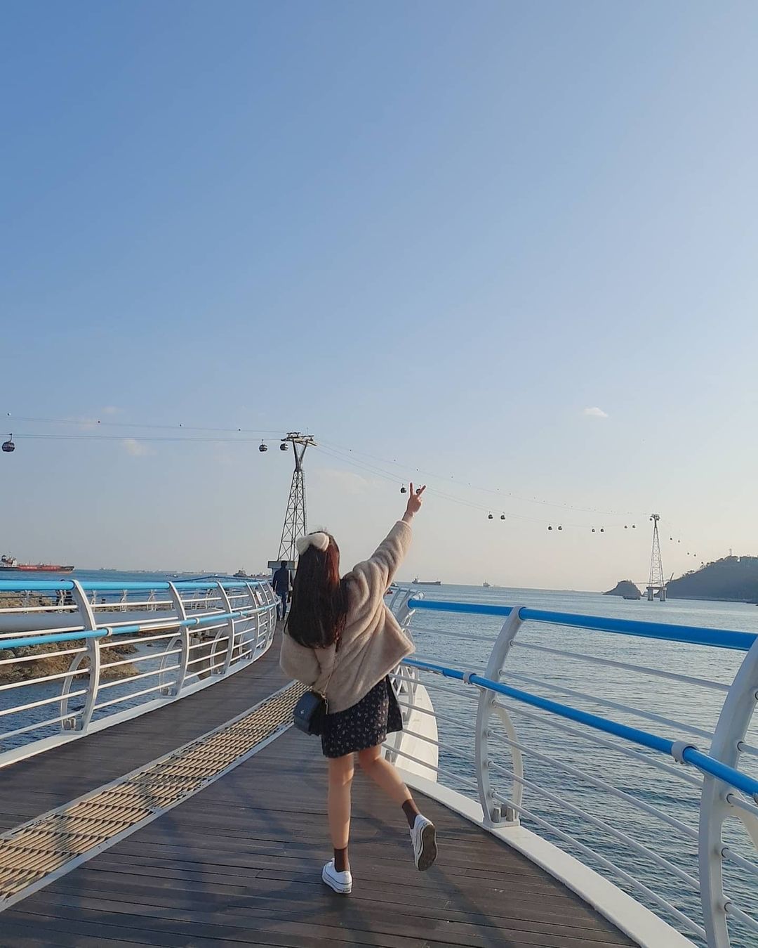 Busan Cultural Snapshots Tour