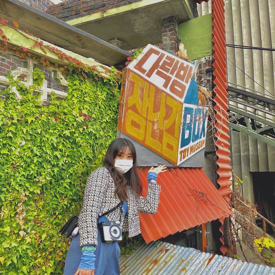 부산 문화 스냅 코스's picture