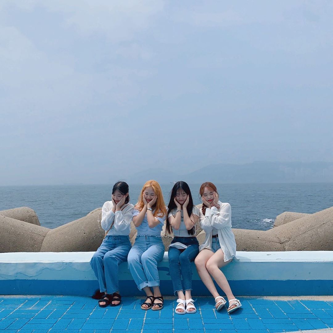 절영 해안산책로