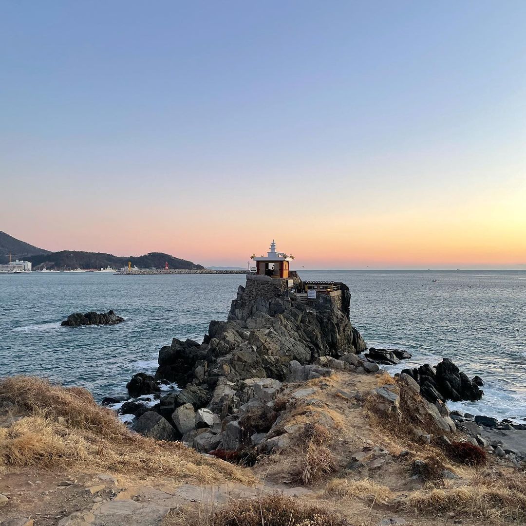 오랑대 공원