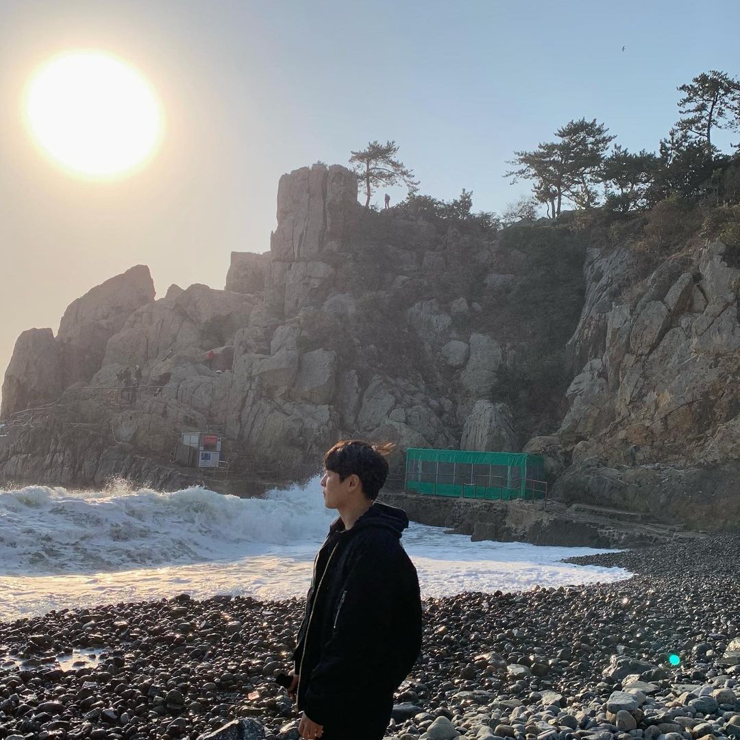 태종대(Taejongdae Resort Park, Busan)'s picture