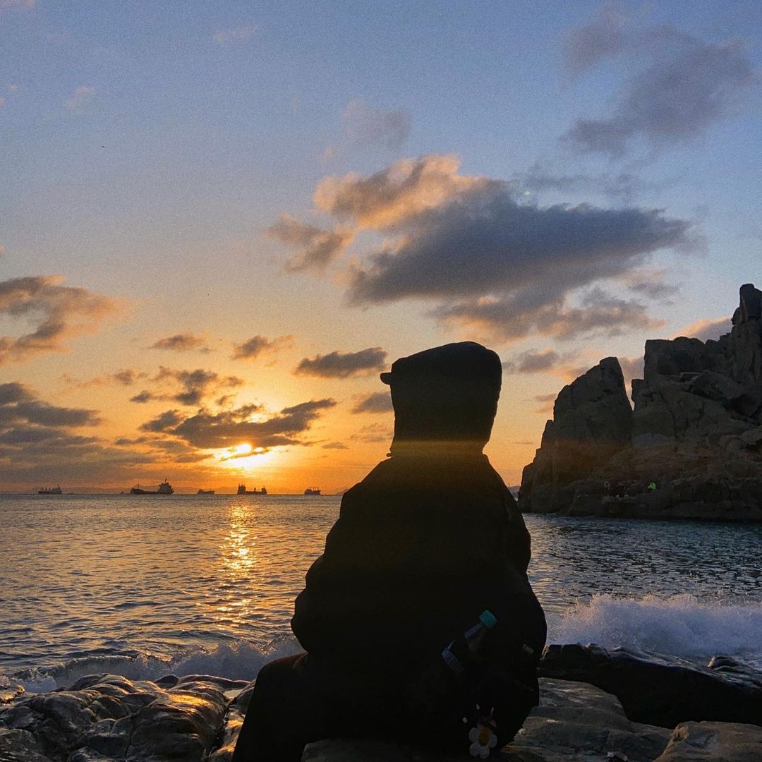 태종대(Taejongdae Resort Park, Busan)'s picture
