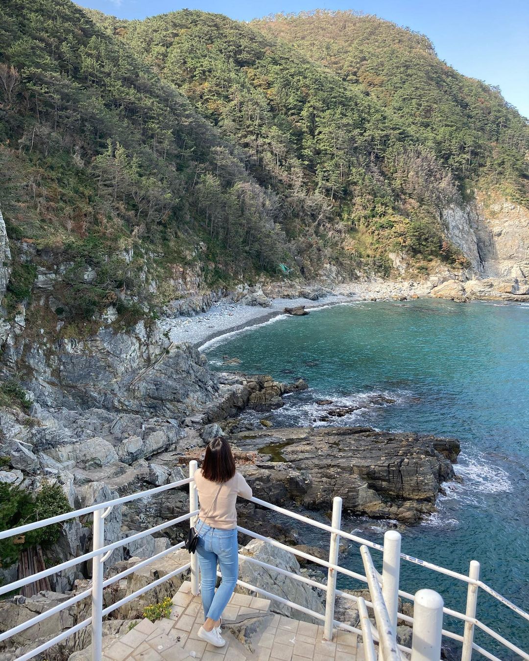 태종대(Taejongdae Resort Park, Busan)'s picture