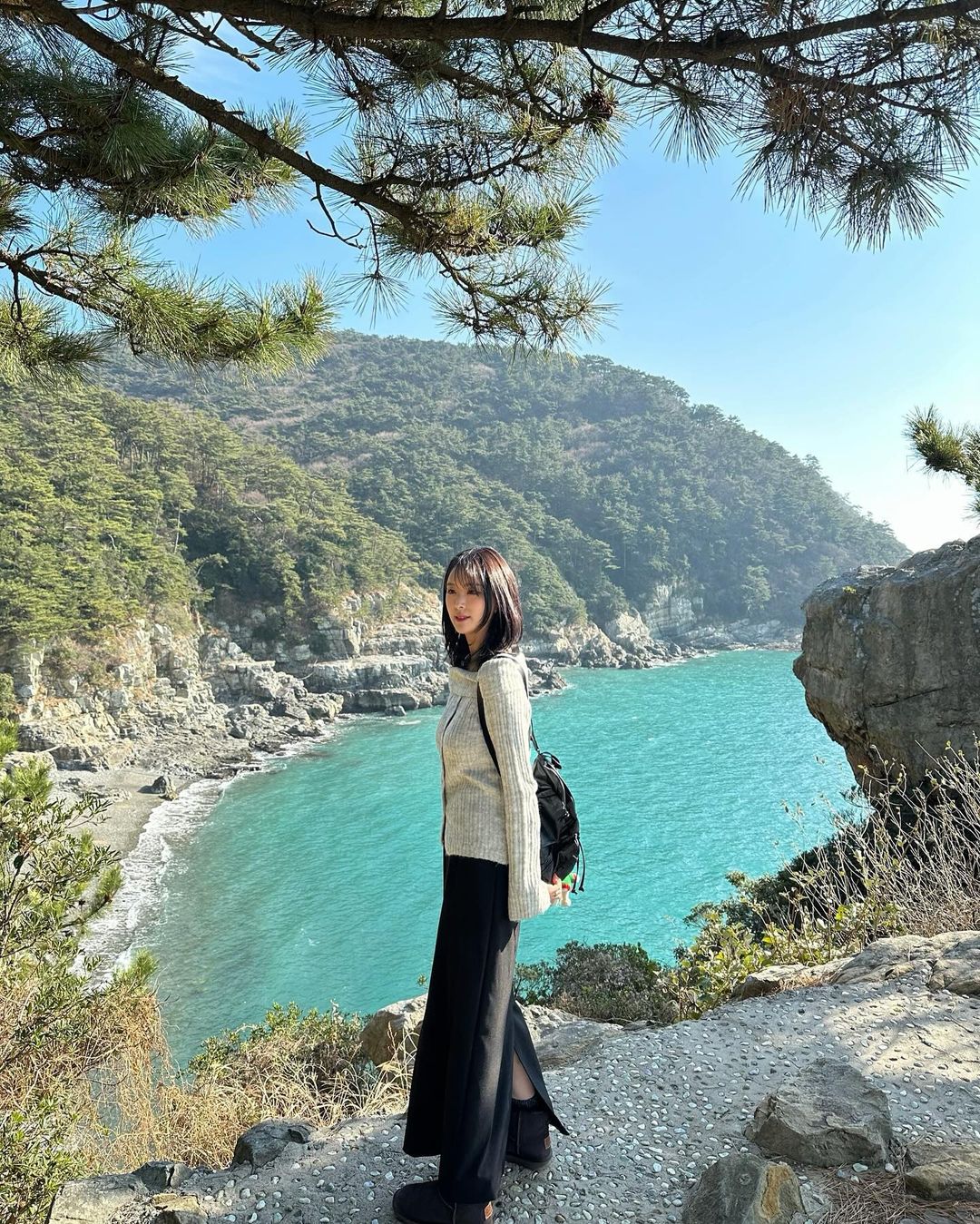 태종대(Taejongdae Resort Park, Busan)'s picture