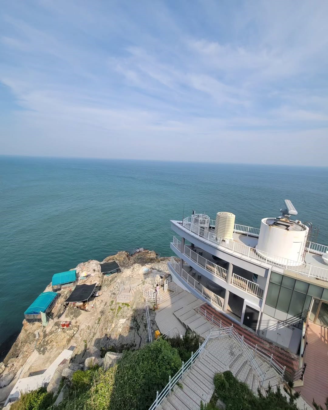 태종대(Taejongdae Resort Park, Busan)'s picture
