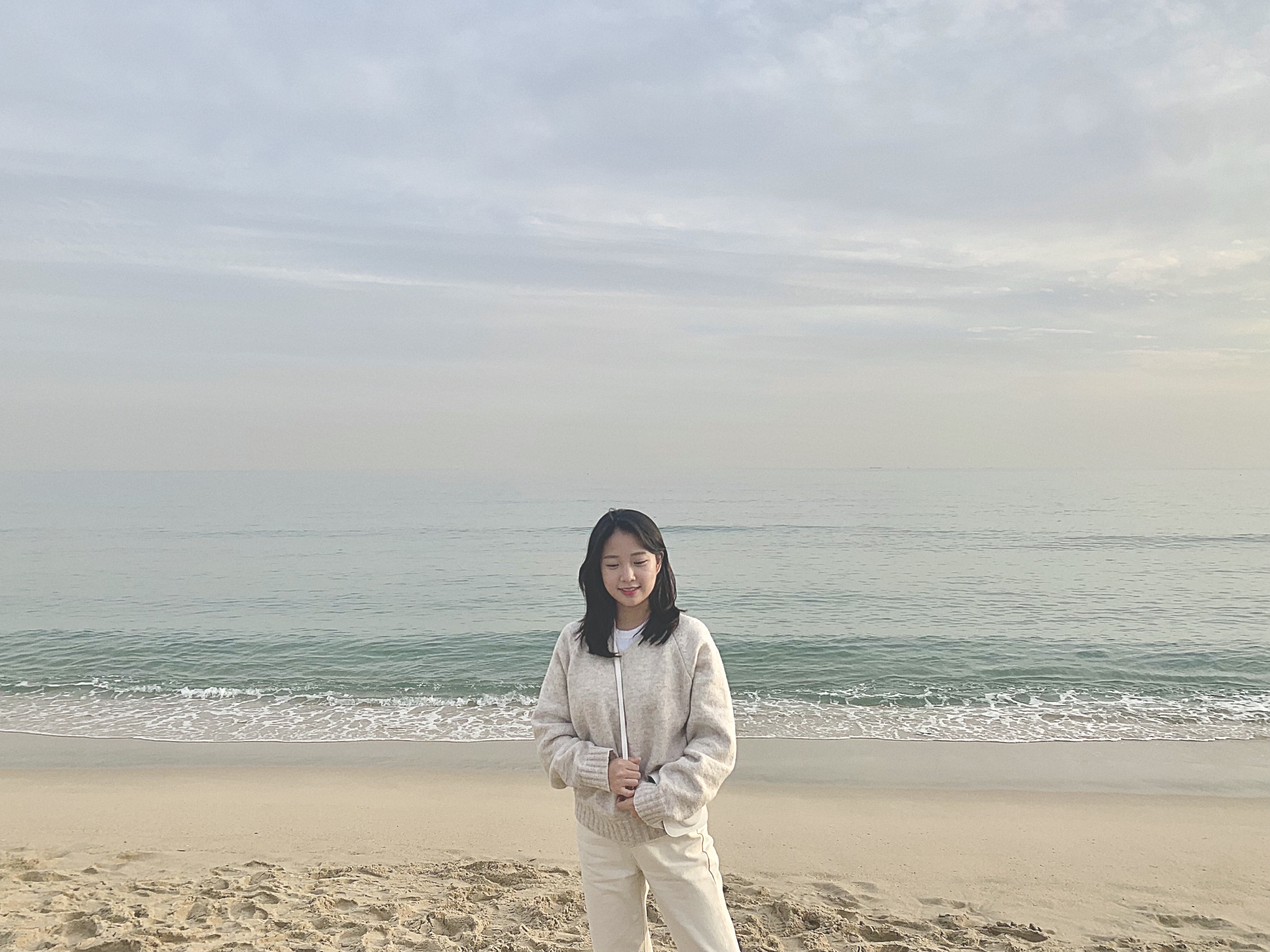 Busan Landmarks & Beach ExplorationBusan Landmarks & Beach Exploration