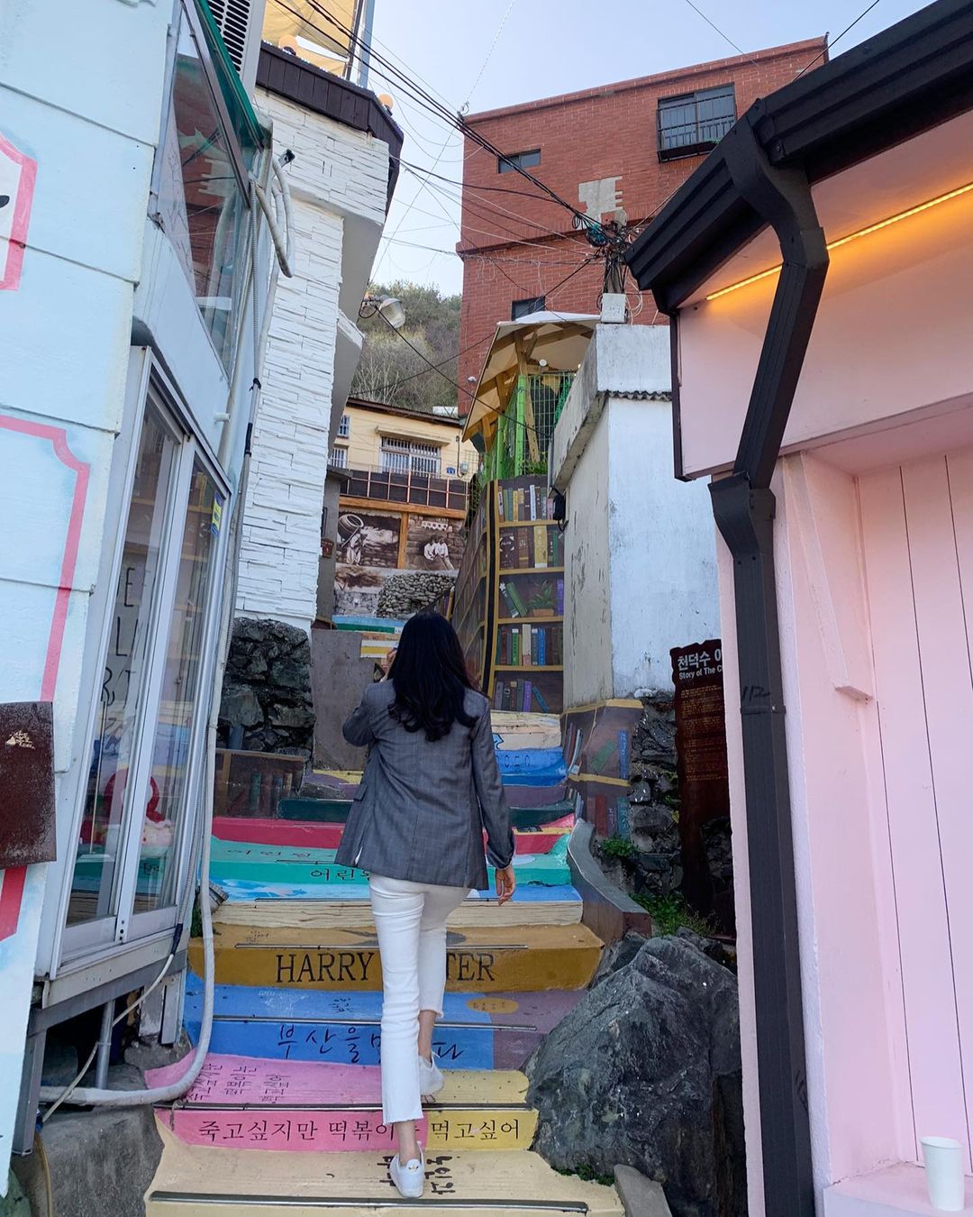 부산 도심 & 오션뷰 만끽 투어's picture