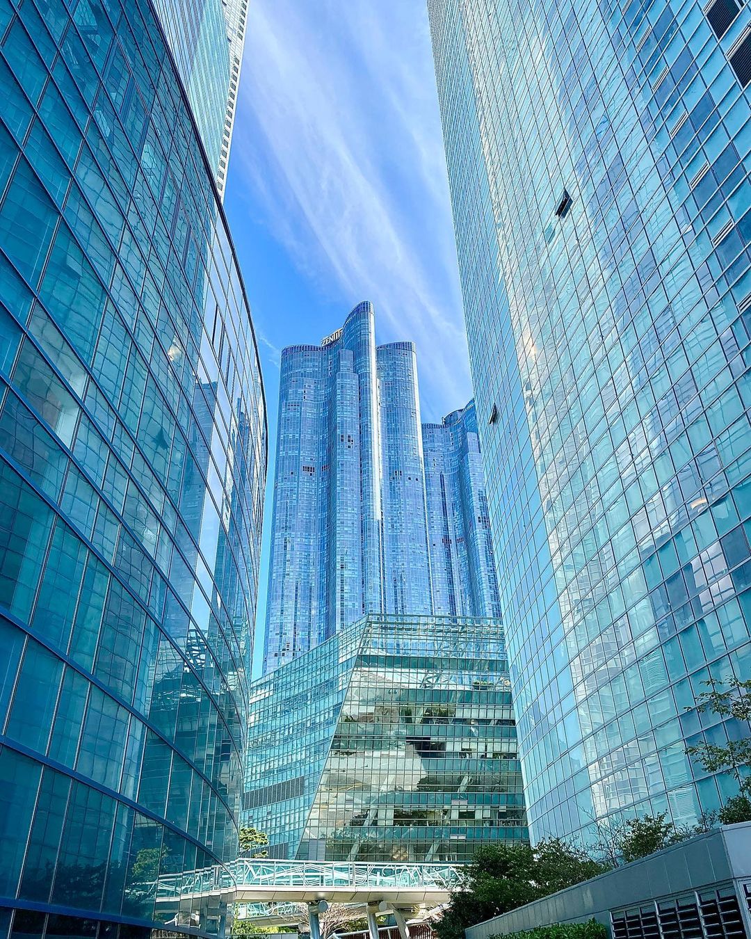 마린시티(Haeundae Marine City)'s picture