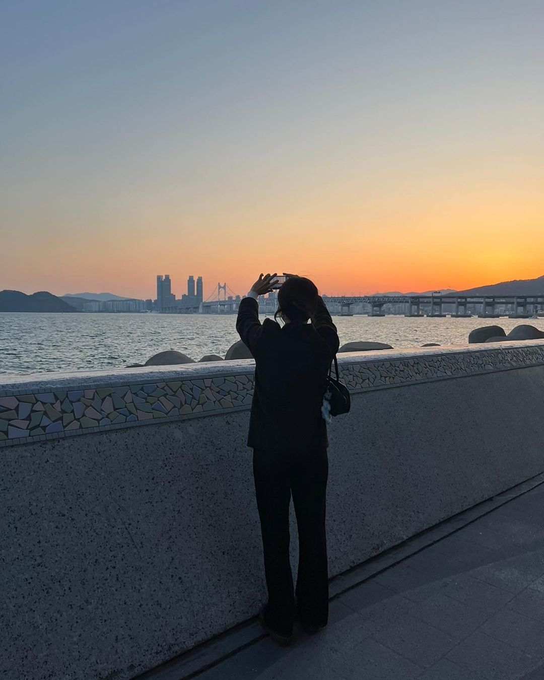 마린시티(Haeundae Marine City)'s picture