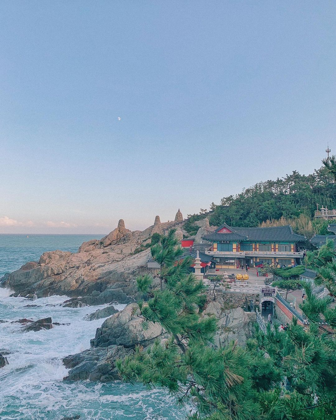 부산 동부산 해양 & 과학 탐험's picture