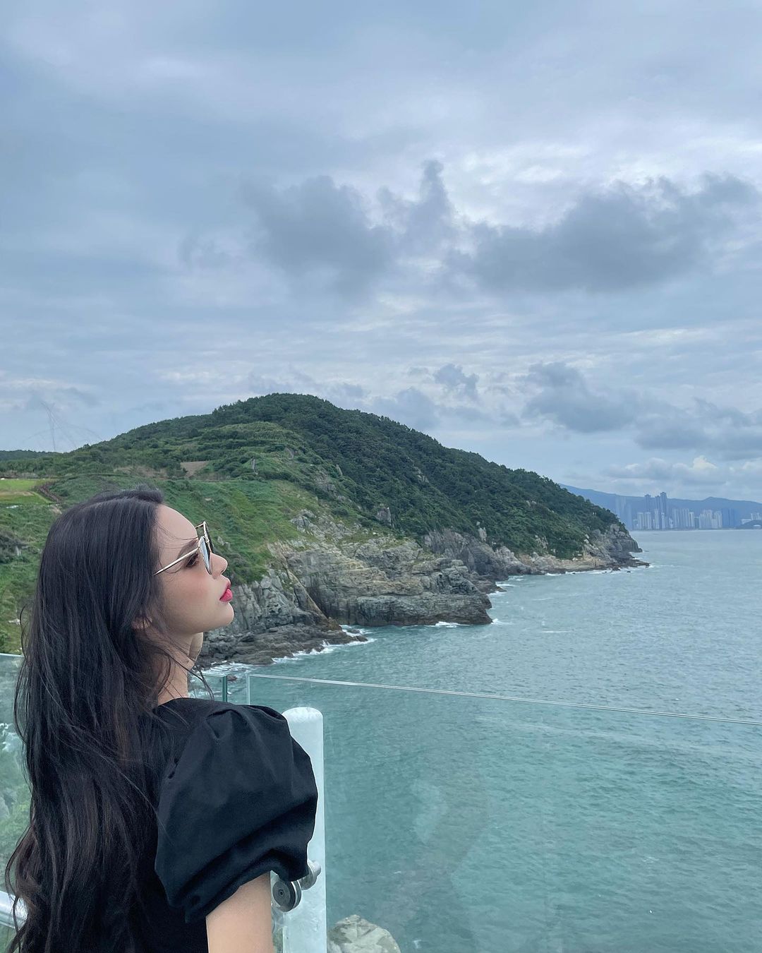 Nature Healing Tour in Busan