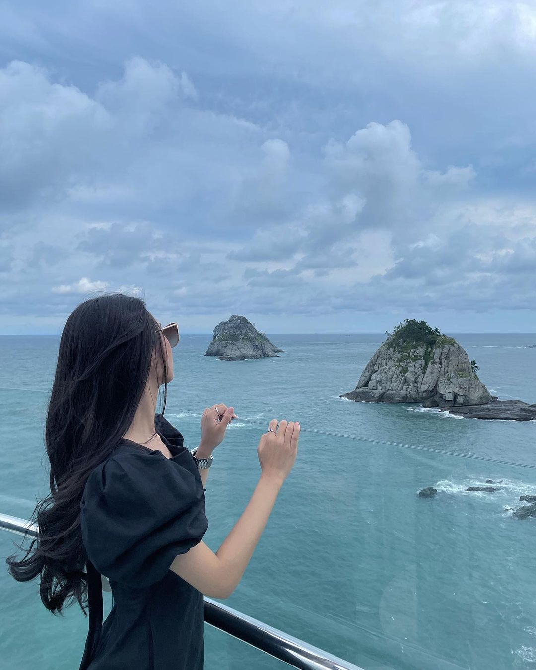 부산 자연 속 힐링 코스