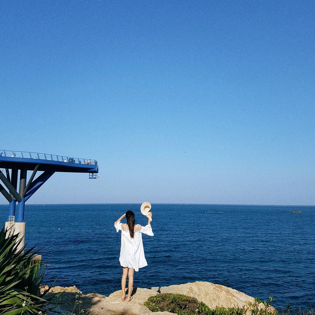 부산 자연 & 예술 힐링 코스's picture