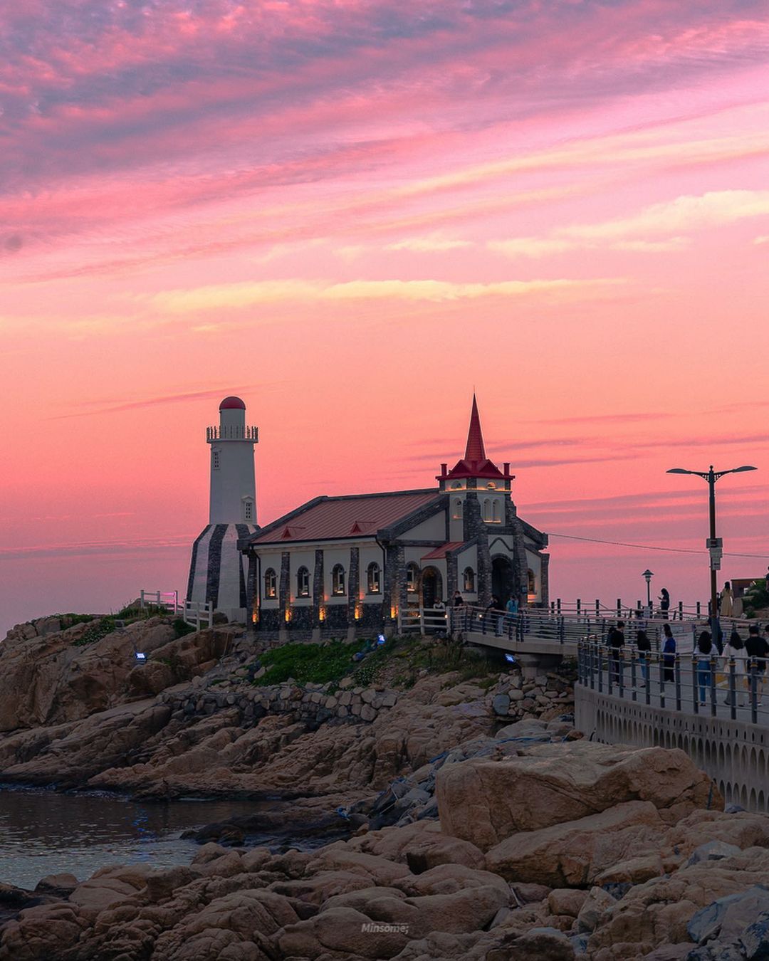 죽성 드림세트장(Jukseong Dream Filming Site)'s picture