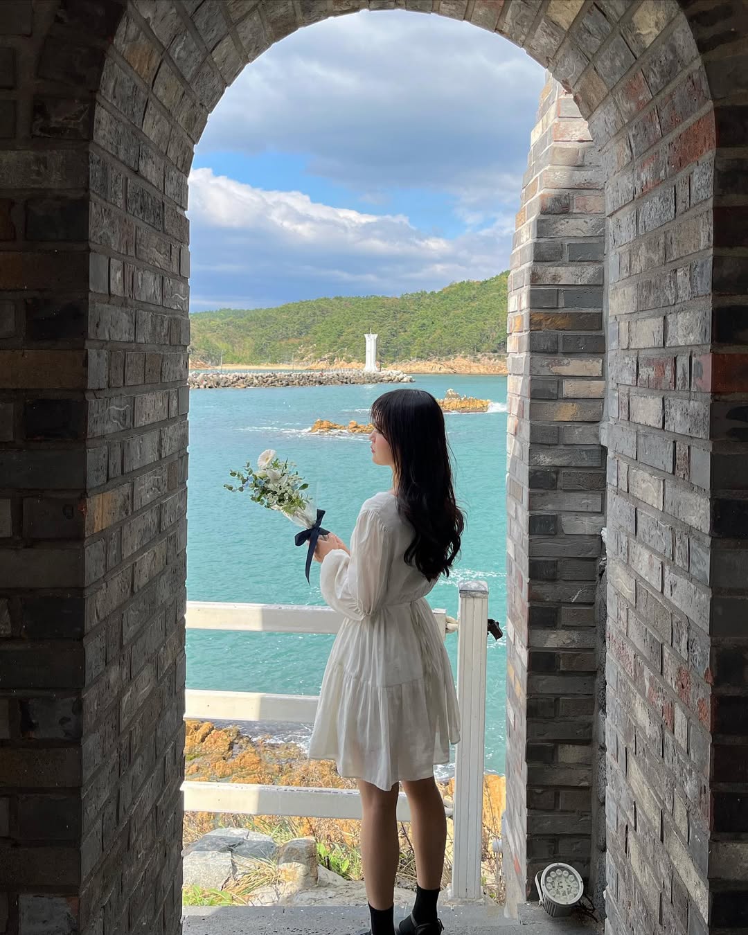 죽성 드림세트장(Jukseong Dream Filming Site)'s picture