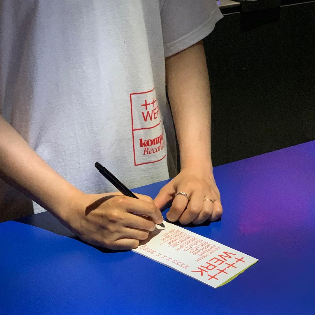 베르크로스터스(WERK ROASTERS)