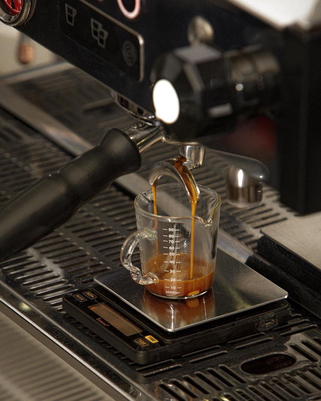 베르크로스터스(WERK ROASTERS)