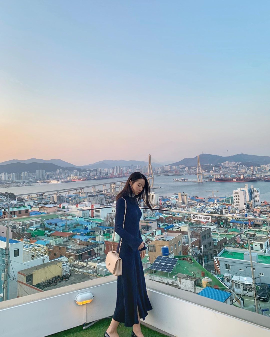 카린 영도 플레이스